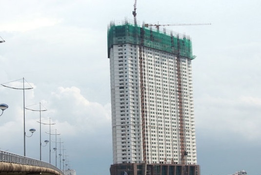Khánh Hòa: Công trình vượt tầng của Mường Thanh sẽ bị “cắt ngọn”